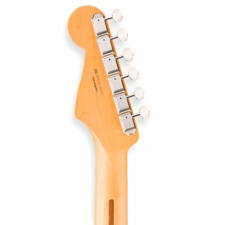 FENDER Player II Stratocaster  RW Polar White Электрогитара, 6 струн, цвет белый