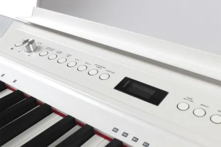 SOLISTA P115WH