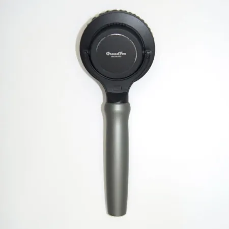 GrandVox HM1100PRO Профессиональный DJ наушник для оперативного мониторинга, 35 Ом