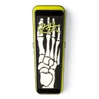 Dunlop KH95 Педаль эффектов гитарная Cry Baby Wah Kirk Hammett