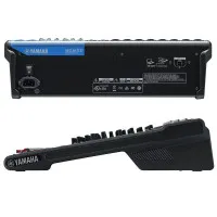 Микшерный пульт Yamaha MG16XU USB