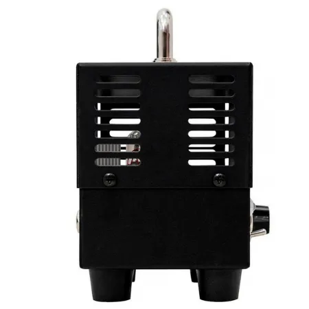 ORANGE MD Micro Dark Усилитель гитарный гибридный, мини-голова