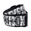Dunlop JH05 Jimi Hendrix Logo Ремень для гитары