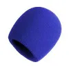 SHURE A58WS-BLU Ветрозащита для микрофона, цвет синий