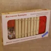 Мастерская Сереброва (к1-кс-07) Ксилофон диатонический 8 пластин