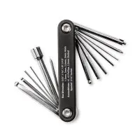 Dunlop DGT02 System 65 Multi-Tool Мультитул