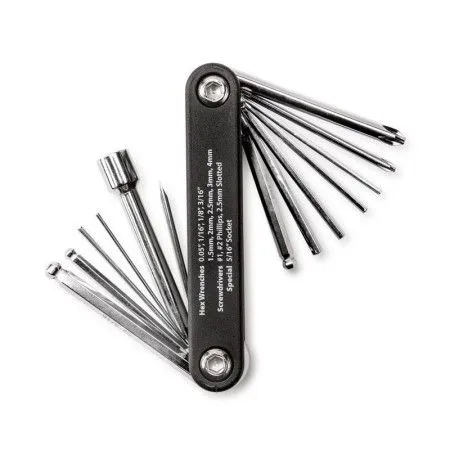 Dunlop DGT02 System 65 Multi-Tool Мультитул