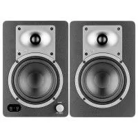 Fluid Audio C50BT Мониторы студийные (пара), 5.25"+1", 2x42 Вт, Bluetooth v5.0, Sub Out