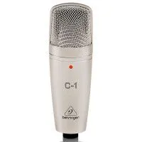 BEHRINGER U-PHORIA STUDIO PRO Комплект для домашней студии звукозаписи