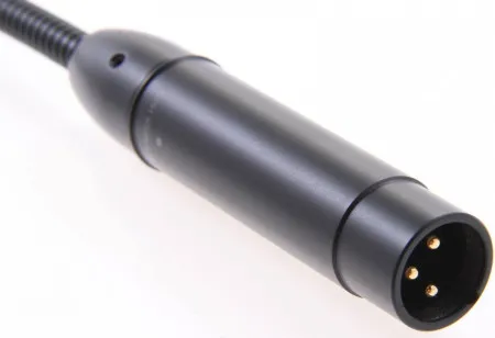SHURE MX412/C