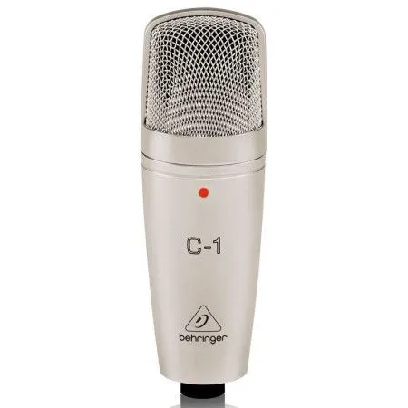 BEHRINGER U-PHORIA STUDIO PRO Комплект для домашней студии звукозаписи