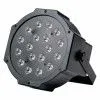 Big Dipper LP005 Прожектор светодиодный LED 18*1Вт (RGB)