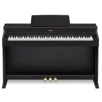 CASIO Celviano AP-470BK пианино цифровое, цвет чёрное дерево CASIO Celviano AP-470BK пианино цифровое, цвет чёрное дерево