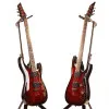 Электрогитара ESP LTD H-330FM-NT STBCSB