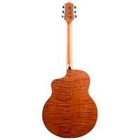 Aion Q30M Гитара акустическая 42", Jumbo с вырезом, цвет натуральный матовый Aion Q30M Гитара акустическая 42", Jumbo с вырезом, цвет натуральный матовый