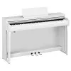 YAMAHA CLP-825WH Пианино цифровое с банкеткой, цвет белый