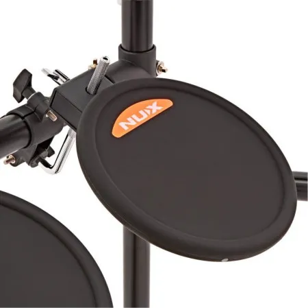 NUX DM-2