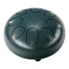Foix FTD-68C-CL Глюкофон, 15см, До мажор, зеленый