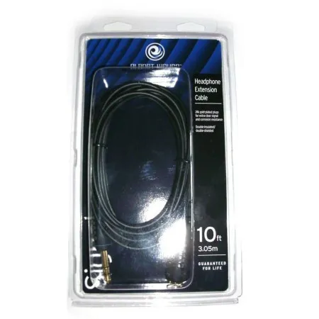 Шнур аудио PLANET WAVES PW-EXT-HD-10