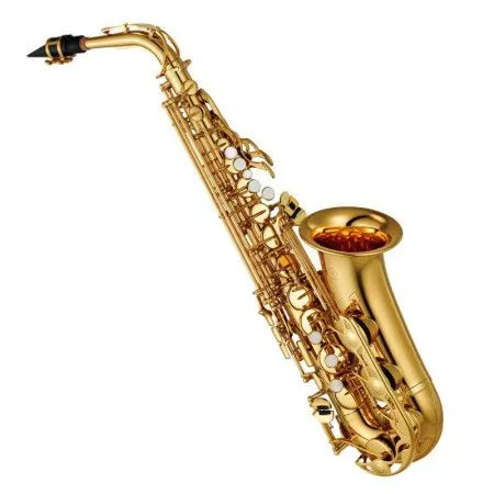Саксофон Yamaha YAS-280