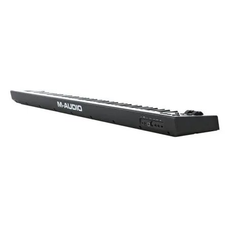 M-AUDIO KEYSTATION 88 MK3 USB/MIDI-клавиатура контроллер
