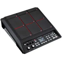 Roland SPD SX Электронная перкуссия, 9 пэдов