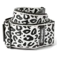Dunlop D67-19 Jacquard Ice Cat Ремень для гитары
