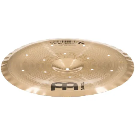 MEINL GX-16FCH Generation X Filter China