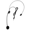 LAudio PRO2-MH Радиосистема UHF, 1 ручной и 1 головной микрофон