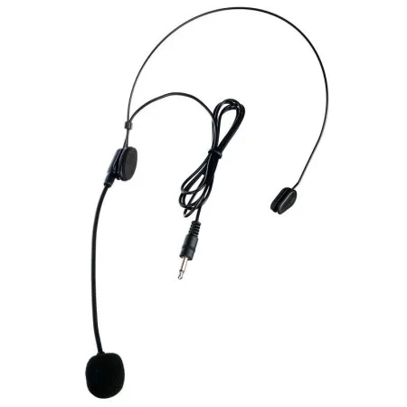 LAudio PRO2-MH Радиосистема UHF, 1 ручной и 1 головной микрофон