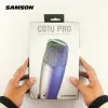 Микрофон Samson C01U PRO