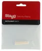 STAGG SP-NTWS-BONE