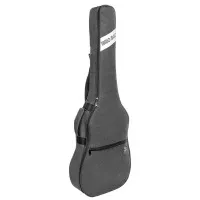 BRO BAG CGP-01GR Чехол для классической гитары, утепленный, серый