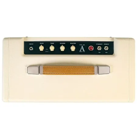 Blackstar TV-10 A Комбо гитарный ламповый 1х12 10Вт