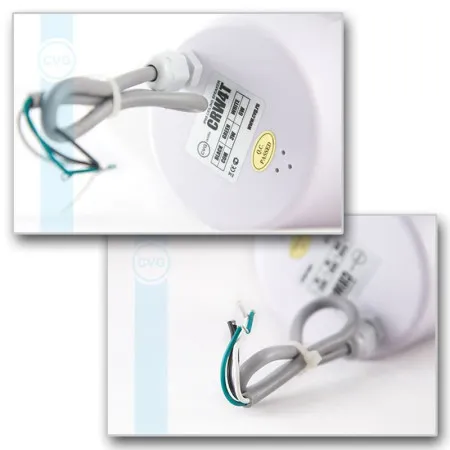 Громкоговоритель CVGaudio CRW4T