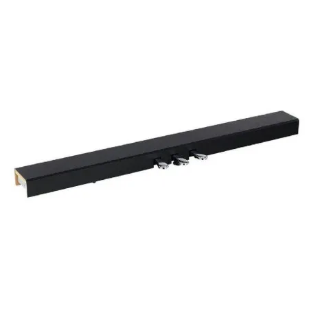 Kawai F-302B Педальный блок для ES520B, ES920B, цвет черный