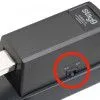 Педаль STAGG SUSPED 10