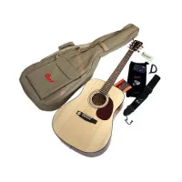 Гитарный набор CORT Earth PACK NS