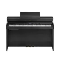 Roland HP702-CH + KSH704/2CH Пианино цифровое, 88 клавиш, 384 полифония, 324 тембра Roland HP702-CH + KSH704/2CH Пианино цифровое, 88 клавиш, 384 полифония, 324 тембра