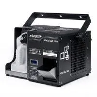 STAGE4 Atmos Haze 1400 Генератор тумана, 1400 Вт, DMX-512 STAGE4 Atmos Haze 1400 Генератор тумана, 1400 Вт, DMX-512