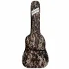 BRO BAG AGP-01KH Чехол для акустической гитары 41", утепленный, хаки