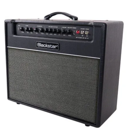Blackstar HT Club 40 MK III Комбоусилитель гитарный ламповый, 1х12", 40 Вт