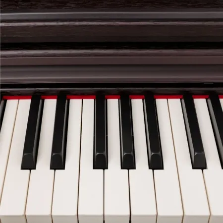 Keys RDP-5088 Rosewood