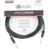 Шнур инструментальный Planet Waves PW-AMSG-15 American Stage