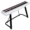 NUX NPK-10 White Пианино цифровое, 88 клавиш, цвет белый (без стойки)