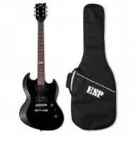 ESP LTD VIPER-10 KIT BLK 1 ESP LTD VIPER-10 KIT BLK 1