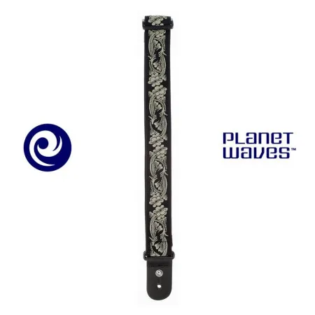 Ремень Planet Waves 50A04 Woven «Rainforest»