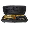 VIVOTON Standart Саксофон тенор ученический B (си бемоль)