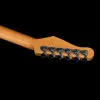 Godin Stadium HT Matte Black MN Электрогитара Telecaster, 6 струн, SS, цвет чёрный