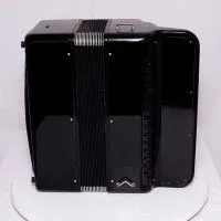 Баян БН-39 «ТУЛА-210» 3-рядный, 2-голосный, 55х100-II